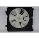 Purchase Top-Quality Radiator Cooling Fan Assembly - HO3115166 pa3