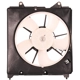 Purchase Top-Quality Radiator Cooling Fan Assembly - HO3115166 pa5