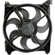 Purchase Top-Quality Radiator Cooling Fan Assembly - HY3115103 pa2