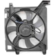 Purchase Top-Quality Radiator Cooling Fan Assembly - HY3115105 pa2