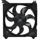 Purchase Top-Quality Radiator Cooling Fan Assembly - HY3115108 pa10
