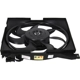 Purchase Top-Quality Radiator Cooling Fan Assembly - HY3115108 pa14