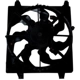 Purchase Top-Quality Radiator Cooling Fan Assembly - HY3115115 pa2