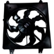 Purchase Top-Quality Radiator Cooling Fan Assembly - HY3115115 pa3