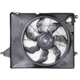 Purchase Top-Quality Radiator Cooling Fan Assembly - HY3115143 pa1