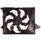 Purchase Top-Quality Radiator Cooling Fan Assembly - HY3115143 pa3