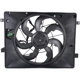 Purchase Top-Quality Radiator Cooling Fan Assembly - HY3115148 pa4