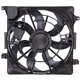 Purchase Top-Quality Radiator Cooling Fan Assembly - HY3115154 pa1