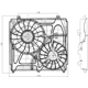Purchase Top-Quality Radiator Cooling Fan Assembly - KI3115108 pa1