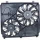 Purchase Top-Quality Ensemble de ventilateur de refroidissement du radiateur - KI3115108 pa13