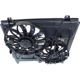 Purchase Top-Quality Radiator Cooling Fan Assembly - KI3115108 pa6