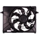 Purchase Top-Quality Radiator Cooling Fan Assembly - KI3115123 pa2