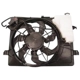 Purchase Top-Quality Ensemble de ventilateur de refroidissement du radiateur - KI3115131 pa2