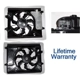 Purchase Top-Quality Radiator Cooling Fan Assembly - KI3115134 pa1