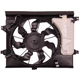 Purchase Top-Quality Radiator Cooling Fan Assembly - KI3115134 pa3