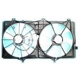 Purchase Top-Quality Radiator Cooling Fan Assembly - LX3115112 pa1