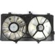 Purchase Top-Quality Radiator Cooling Fan Assembly - LX3115113 pa1