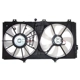 Purchase Top-Quality Radiator Cooling Fan Assembly - LX3115113 pa2