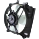 Purchase Top-Quality Radiator Cooling Fan Assembly - MA3115112 pa1