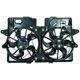 Purchase Top-Quality Radiator Cooling Fan Assembly - MA3115120 pa1