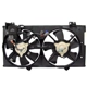 Purchase Top-Quality Radiator Cooling Fan Assembly - MA3115128 pa1