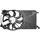 Purchase Top-Quality Radiator Cooling Fan Assembly - MA3115130 pa1