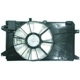 Purchase Top-Quality Radiator Cooling Fan Assembly - MA3115137 pa1