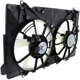 Purchase Top-Quality Radiator Cooling Fan Assembly - MA3115152 pa1