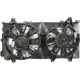 Purchase Top-Quality Radiator Cooling Fan Assembly - MA3115161 pa1