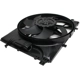 Purchase Top-Quality Radiator Cooling Fan Assembly - MB3115122 pa4