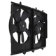 Purchase Top-Quality Radiator Cooling Fan Assembly - MI3115117 pa5