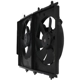 Purchase Top-Quality Radiator Cooling Fan Assembly - MI3115117 pa6