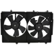 Purchase Top-Quality Radiator Cooling Fan Assembly - MI3115117 pa7