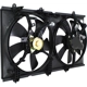Purchase Top-Quality Radiator Cooling Fan Assembly - MI3115119 pa6