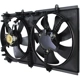 Purchase Top-Quality Radiator Cooling Fan Assembly - MI3115119 pa8