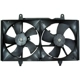 Purchase Top-Quality Radiator Cooling Fan Assembly - NI3115116 pa1