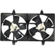 Purchase Top-Quality Radiator Cooling Fan Assembly - NI3115116 pa10