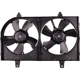 Purchase Top-Quality Radiator Cooling Fan Assembly - NI3115122 pa1