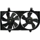 Purchase Top-Quality Radiator Cooling Fan Assembly - NI3115123 pa1