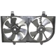 Purchase Top-Quality Ensemble de ventilateur de refroidissement du radiateur - NI3115123 pa12