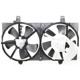 Purchase Top-Quality Radiator Cooling Fan Assembly - NI3115123 pa4