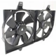 Purchase Top-Quality Ensemble de ventilateur de refroidissement du radiateur - NI3115123 pa5