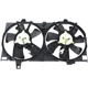 Purchase Top-Quality Radiator Cooling Fan Assembly - NI3115125 pa10
