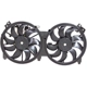 Purchase Top-Quality Radiator Cooling Fan Assembly - NI3115134 pa3