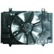 Purchase Top-Quality Radiator Cooling Fan Assembly - NI3115135 pa1