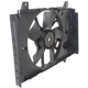 Purchase Top-Quality Ensemble de ventilateur de refroidissement du radiateur - NI3115135 pa5