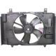 Purchase Top-Quality Ensemble de ventilateur de refroidissement du radiateur - NI3115135 pa7