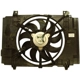 Purchase Top-Quality Radiator Cooling Fan Assembly - NI3115141 pa1