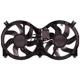 Purchase Top-Quality Radiator Cooling Fan Assembly - NI3115149 pa1