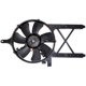 Purchase Top-Quality Radiator Cooling Fan Assembly - NI3120102 pa6